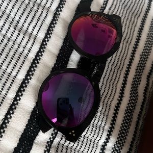 Illesteva Sunglasses